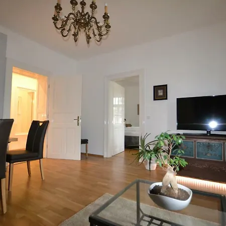 Appartement Graz-ulrichsbrunn, Free Parking *
