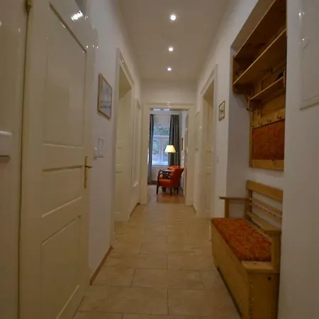 Graz-ulrichsbrunn, Free Parking Appartement