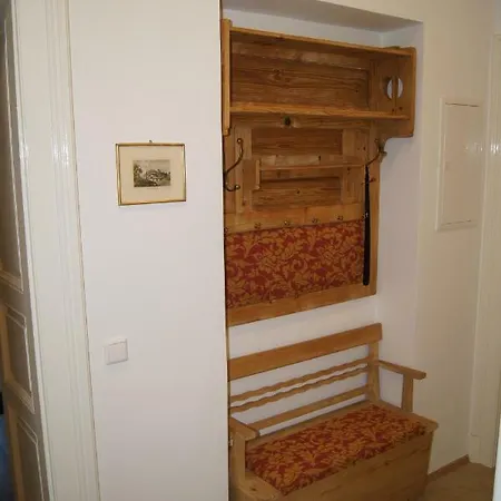 Appartement Graz-ulrichsbrunn, Free Parking