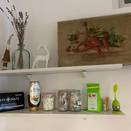 Graz-ulrichsbrunn, Free Parking Apartment
