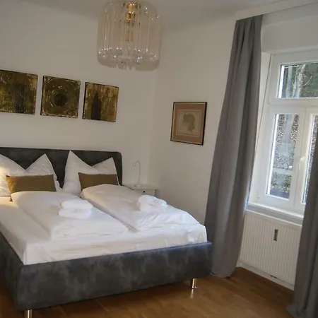 Graz-ulrichsbrunn, Free Parking Apartment