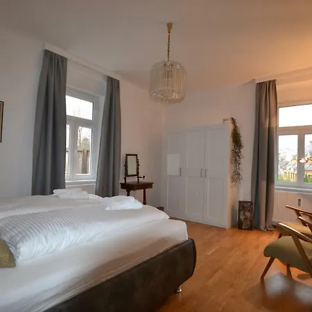 Apartment Graz-ulrichsbrunn, Free Parking Graz