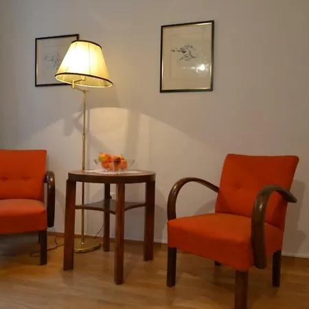 Apartment Graz-ulrichsbrunn, Free Parking *