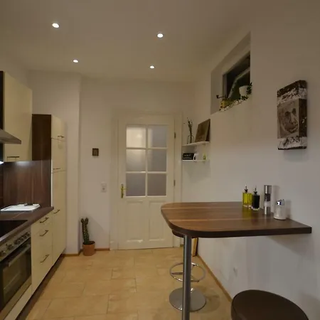 Graz-ulrichsbrunn, Free Parking Lejlighed *