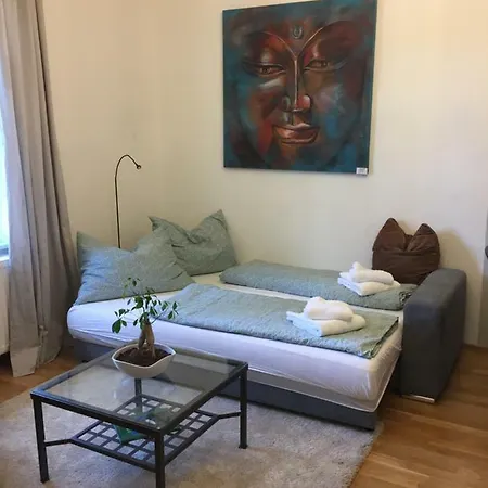 Graz-ulrichsbrunn, Free Parking Apartment *