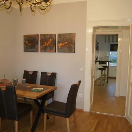Graz-ulrichsbrunn, Free Parking Apartment Graz