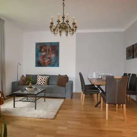 Apartment Graz-ulrichsbrunn, Free Parking