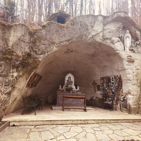 Graz-ulrichsbrunn, Free Parking