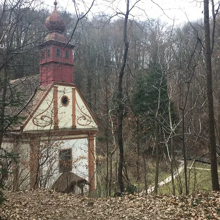 Appartamento Graz-ulrichsbrunn, Free Parking