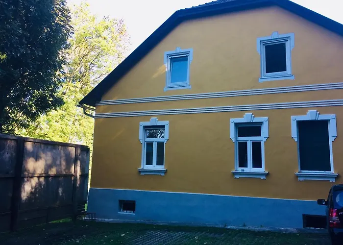 Apartment Graz-ulrichsbrunn, Free Parking