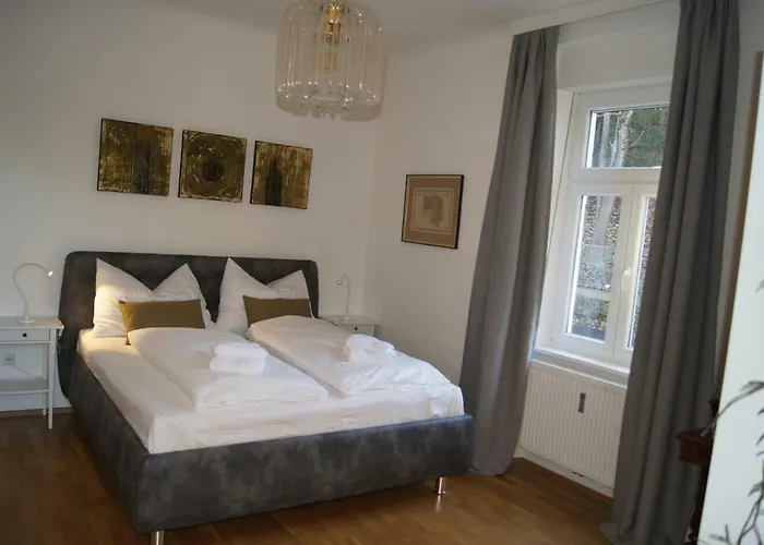 Graz-ulrichsbrunn, Free Parking Apartment