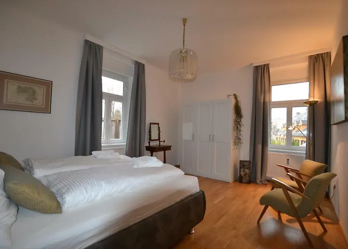 Apartment Graz-ulrichsbrunn, Free Parking Graz