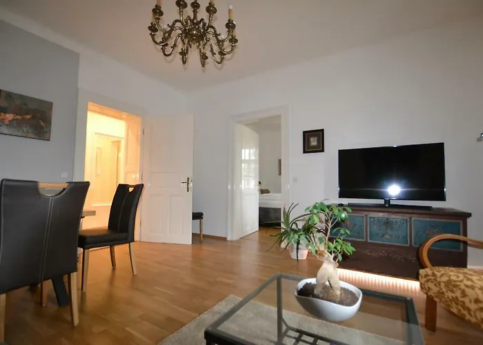 Apartman Graz-ulrichsbrunn, Free Parking *