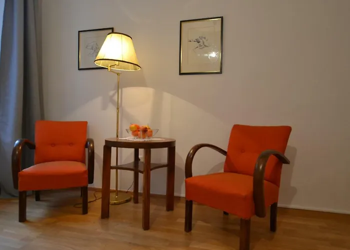Apartman Graz-ulrichsbrunn, Free Parking *