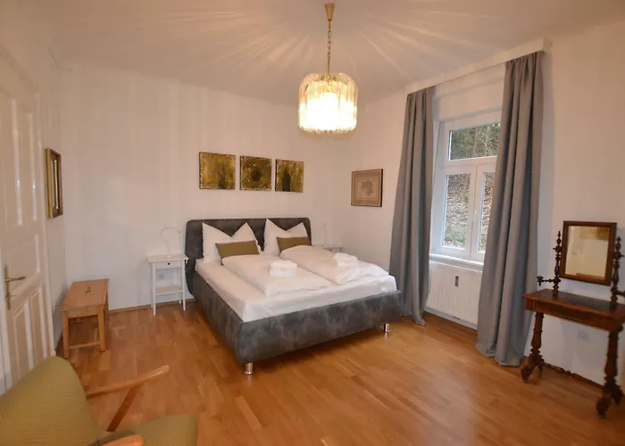 Graz-ulrichsbrunn, Free Parking