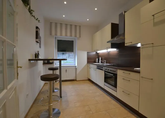 Graz-ulrichsbrunn, Free Parking Apartment *