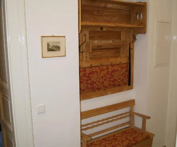 Apartment Graz-ulrichsbrunn, Free Parking