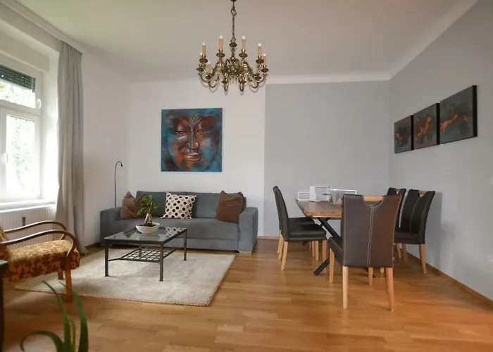 Apartment Graz-ulrichsbrunn, Free Parking