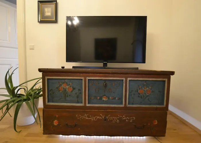 Graz-ulrichsbrunn, Free Parking Apartment Graz