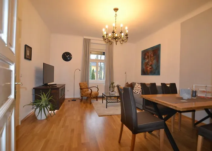 Graz-ulrichsbrunn, Free Parking Apartment