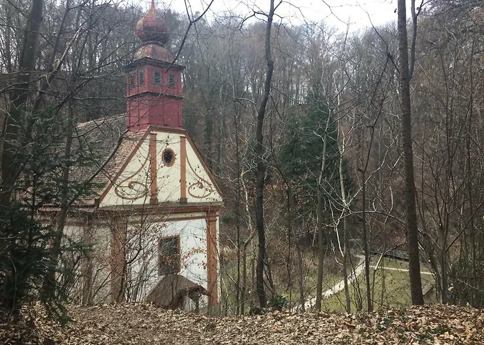 Apartment Graz-ulrichsbrunn, Free Parking